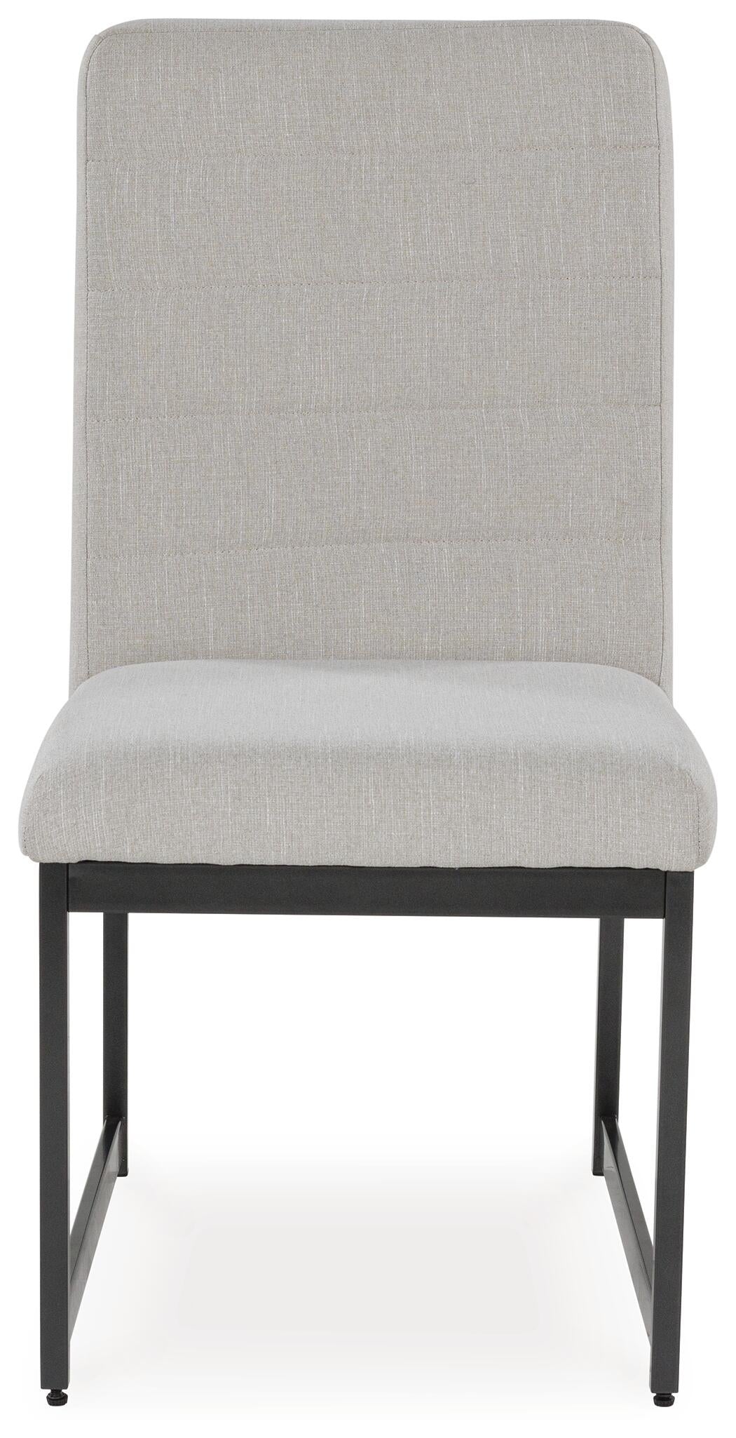 Tomtyn Dining UPH Side Chair (2/CN) Signature Design by Ashley®