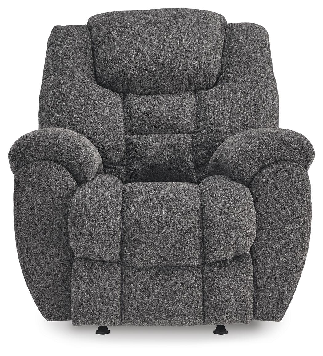 Foreside Rocker Recliner Signature Design by Ashley®