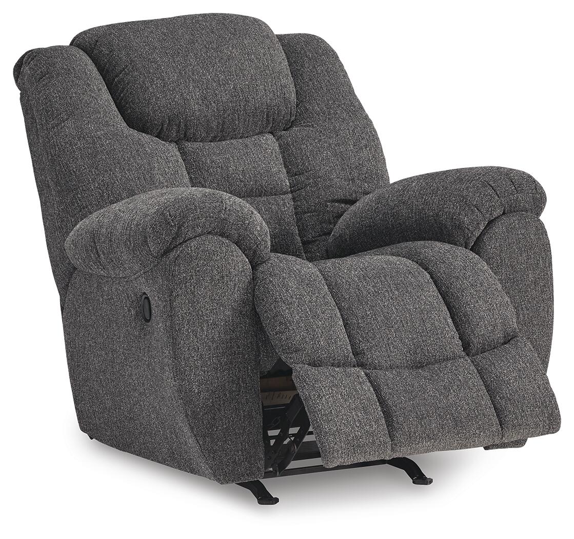 Foreside Rocker Recliner Signature Design by Ashley®