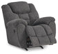 Foreside Rocker Recliner Signature Design by Ashley®