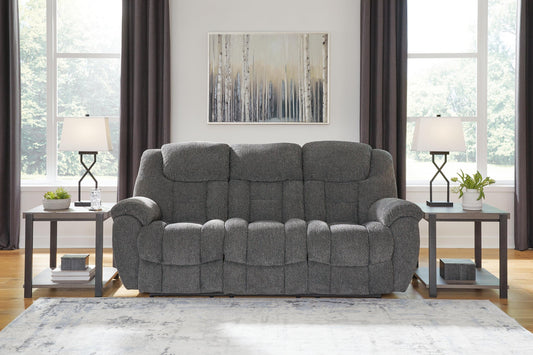 Foreside Reclining Sofa Signature Design by Ashley®