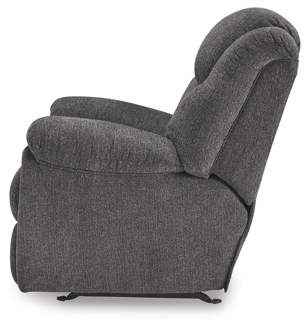 Foreside Rocker Recliner Signature Design by Ashley®