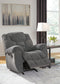 Foreside Rocker Recliner Signature Design by Ashley®