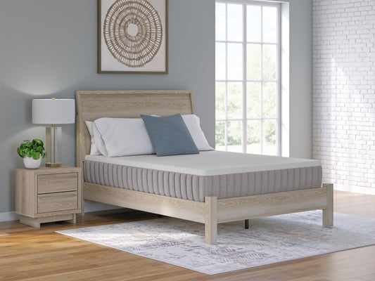 Terra Sleep Firm  Mattress Sierra Sleep® by Ashley