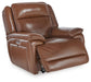 Healy Pier PWR Recliner/ADJ Headrest Signature Design by Ashley®