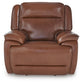Healy Pier PWR Recliner/ADJ Headrest Signature Design by Ashley®