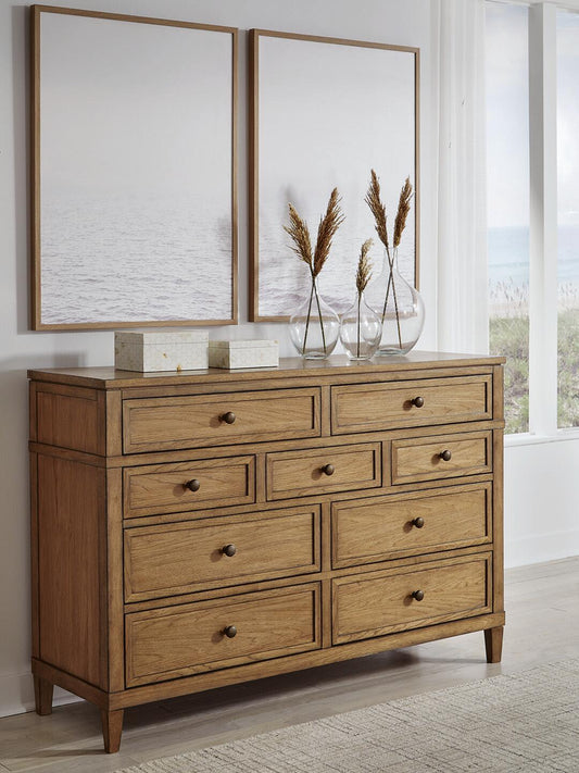 Sharlance Dresser Signature Design by Ashley®