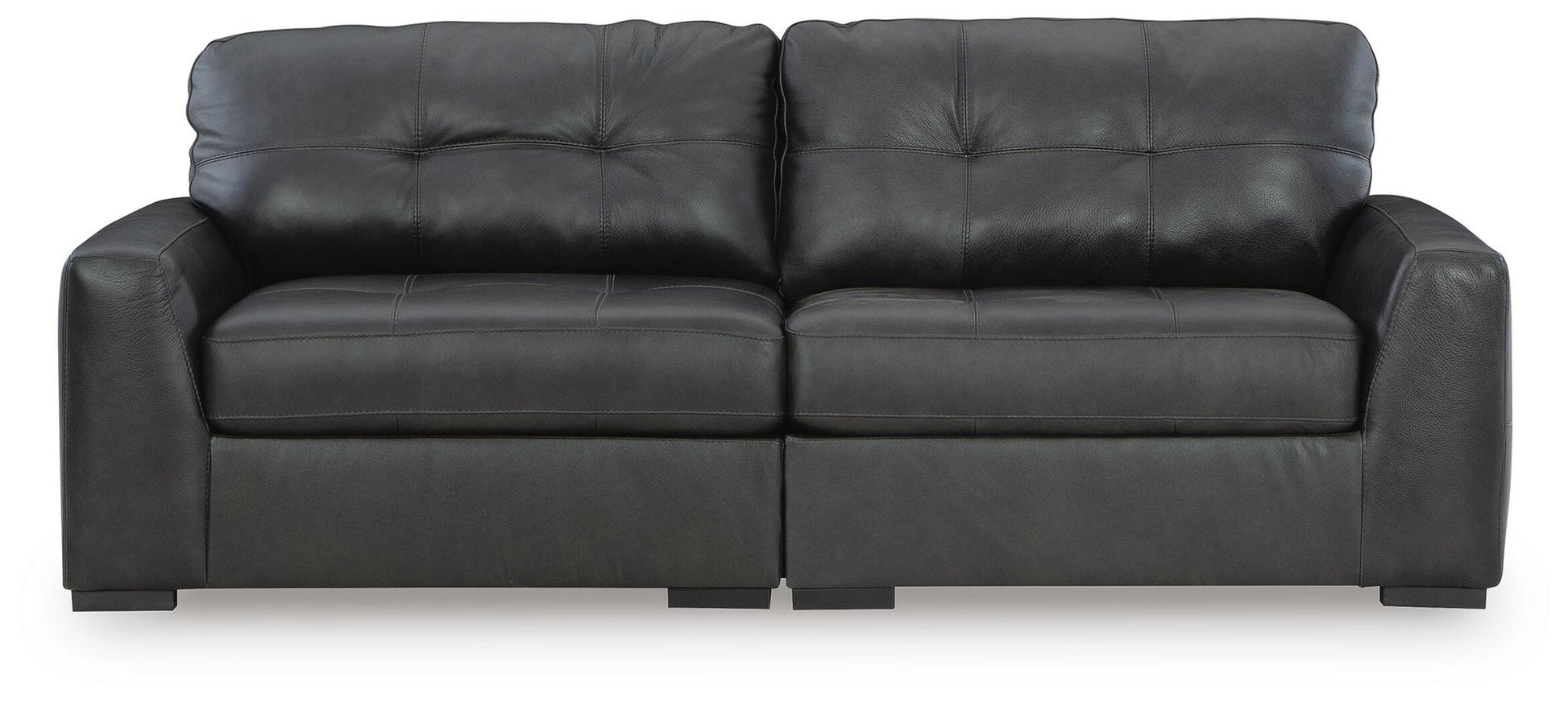 Brindley Pier 2-Piece Sectional Loveseat Signature Design by Ashley®