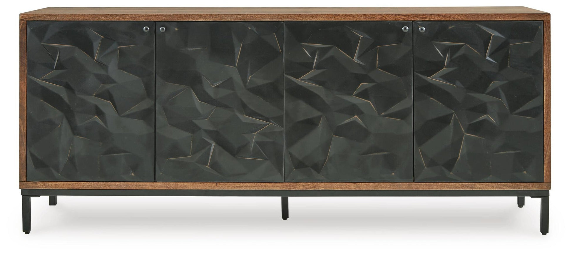 Dorannby Accent Cabinet Signature Design by Ashley®