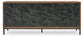 Dorannby Accent Cabinet Signature Design by Ashley®
