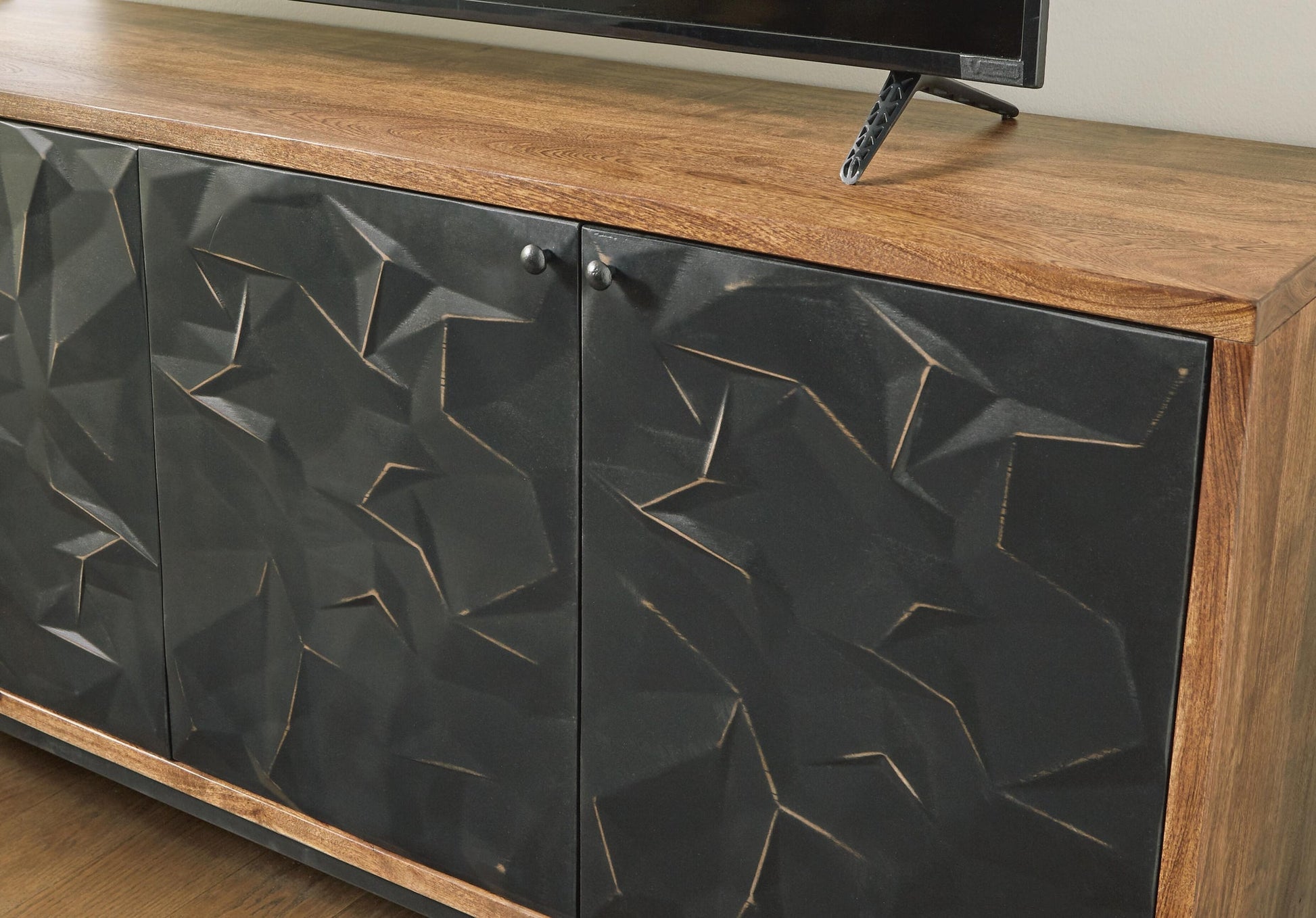 Dorannby Accent Cabinet Signature Design by Ashley®