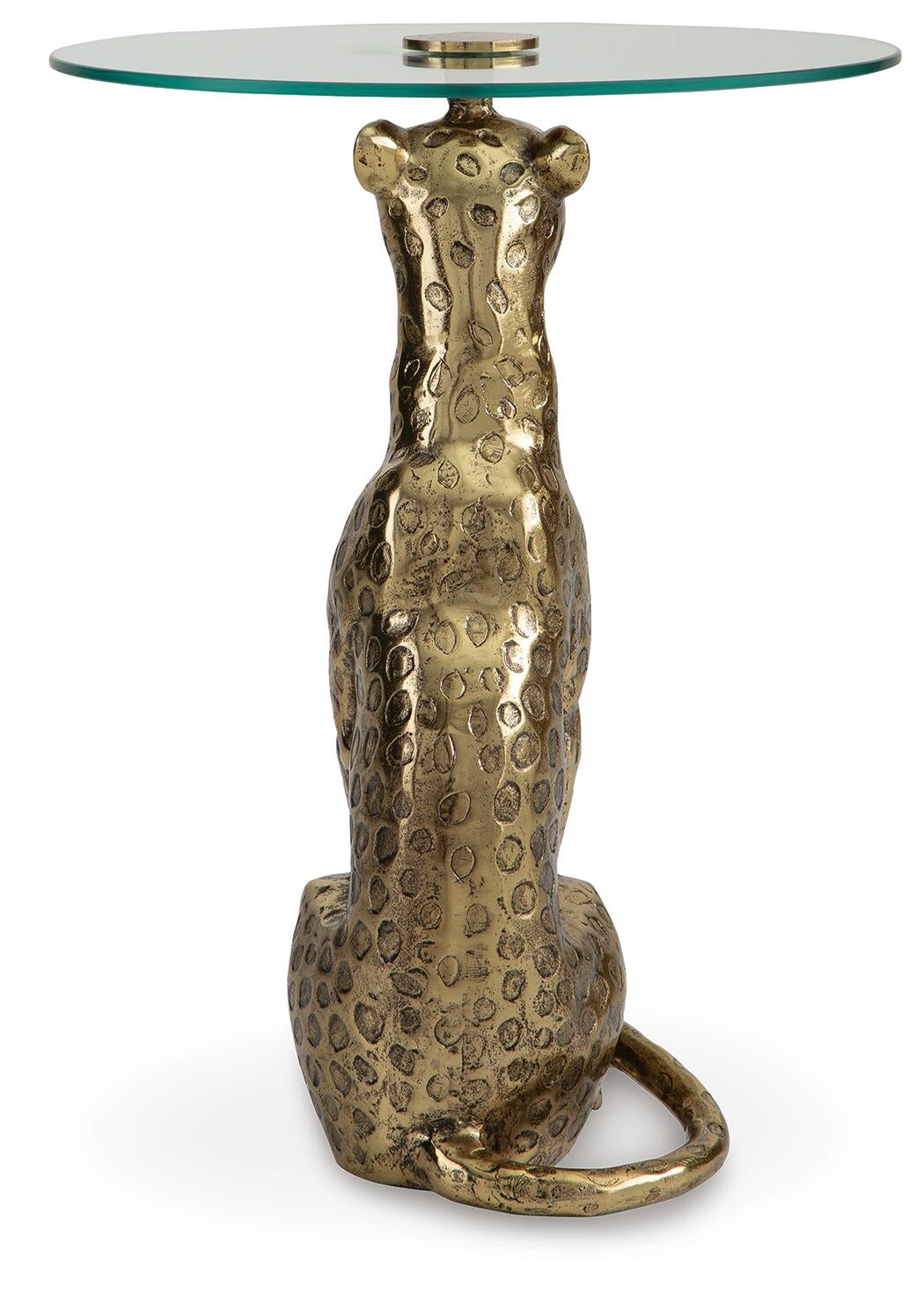 Vallain Accent Table Signature Design by Ashley®