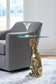 Vallain Accent Table Signature Design by Ashley®