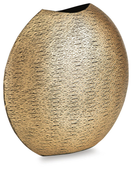 Iansboro Vase Signature Design by Ashley®