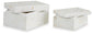 Aldenburg Box Set (2/CN) Signature Design by Ashley®