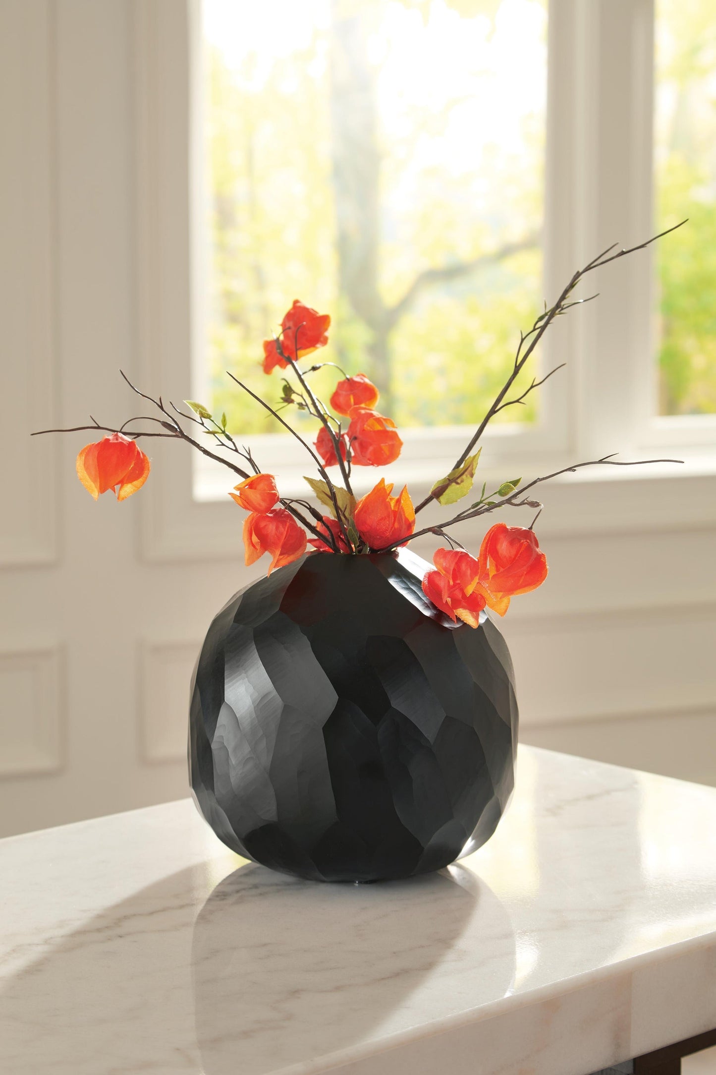 Ryanford Vase Signature Design by Ashley®