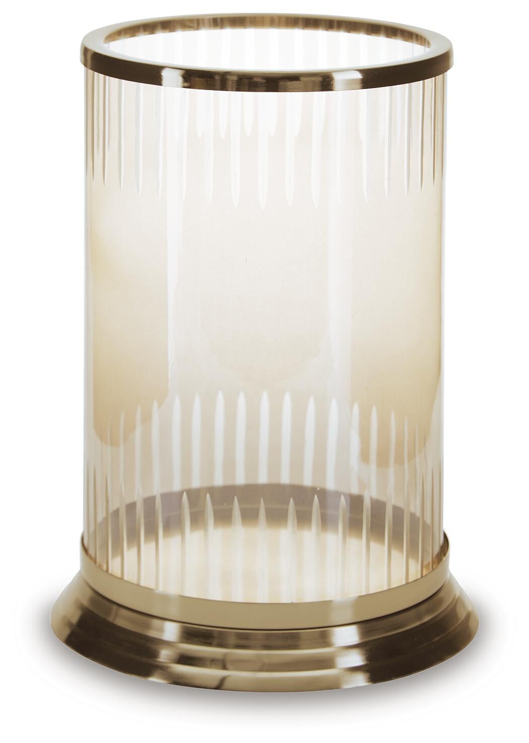Aavinson Candle Holder Signature Design by Ashley®