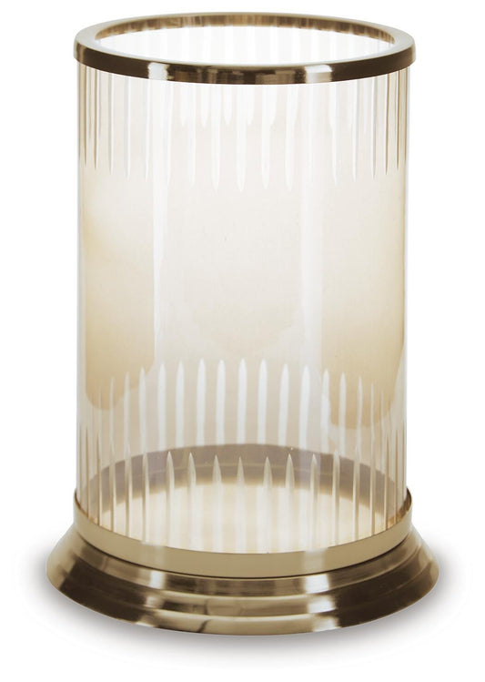 Aavinson Candle Holder Signature Design by Ashley®