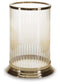 Aavinson Candle Holder Signature Design by Ashley®