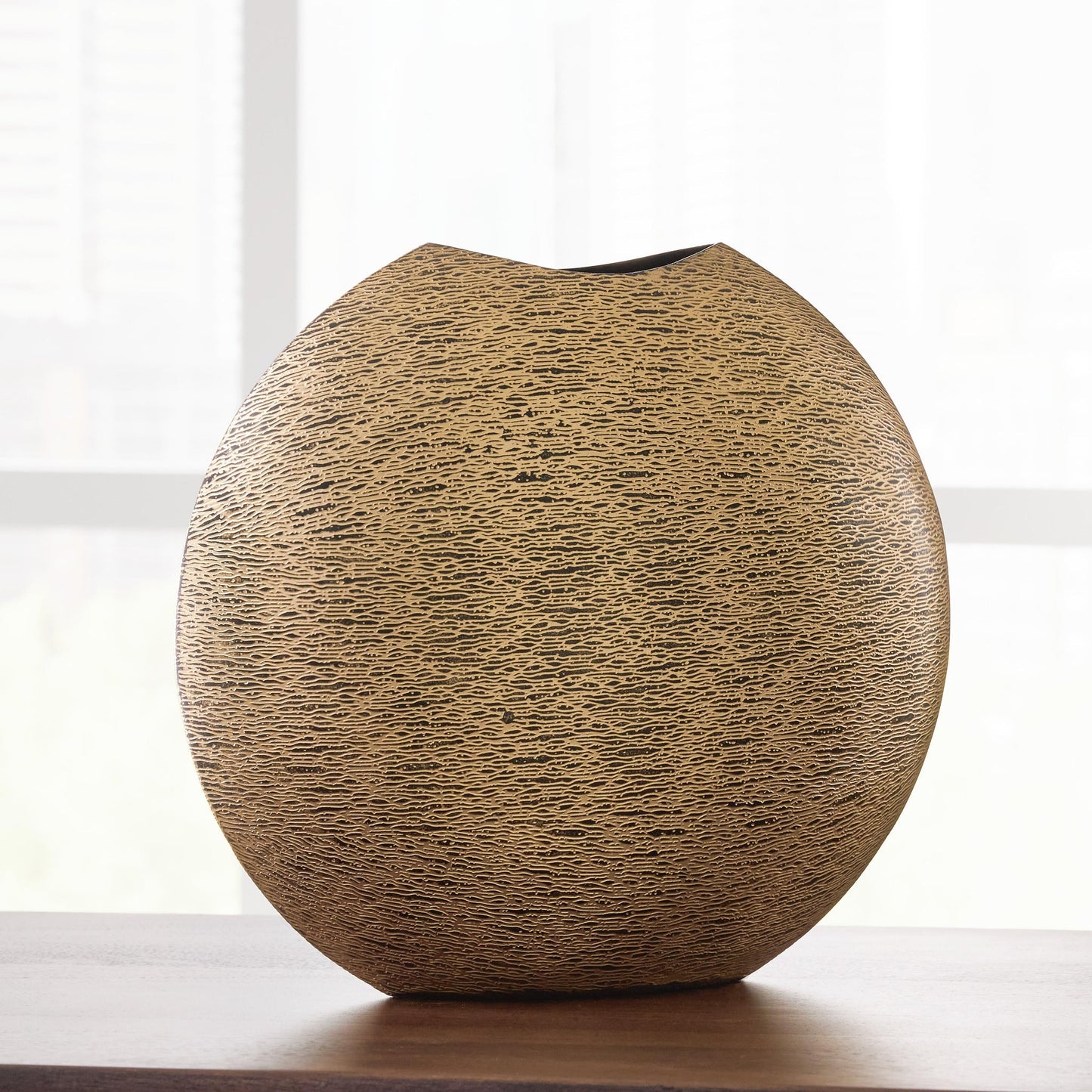 Iansboro Vase Signature Design by Ashley®
