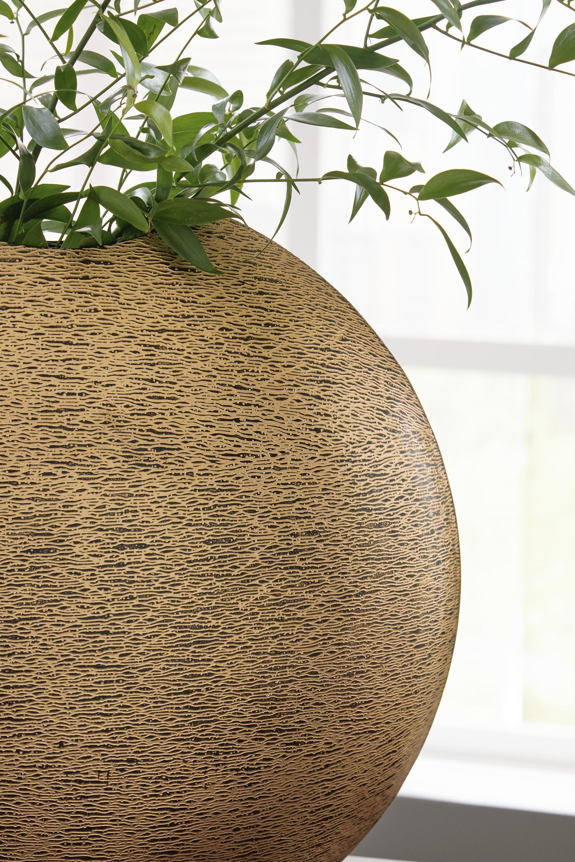 Iansboro Vase Signature Design by Ashley®