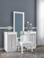 Chalanna Vanity with Mirror Signature Design by Ashley®