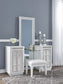 Chalanna Vanity with Mirror Signature Design by Ashley®