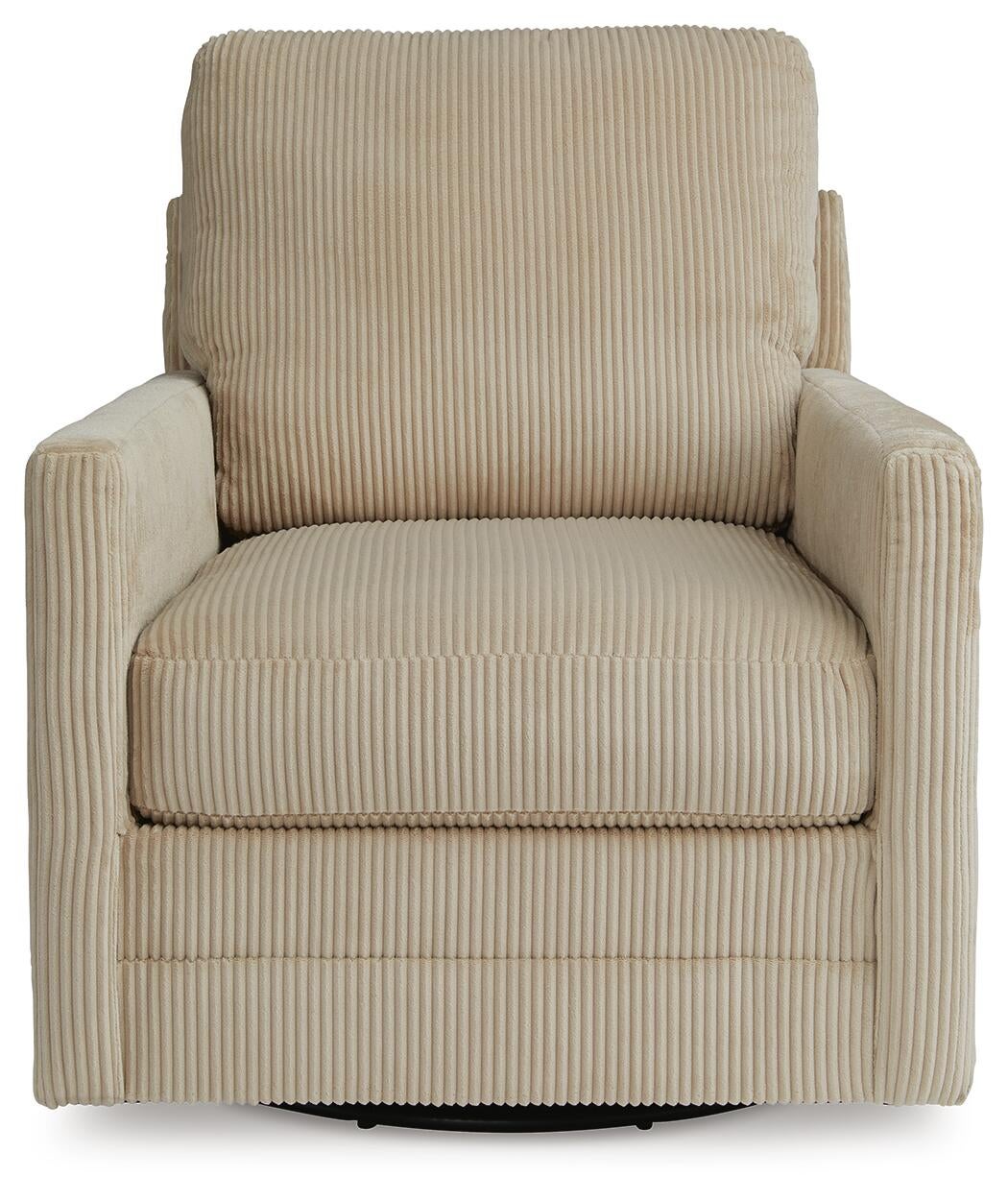 Icaman Swivel Accent Chair Signature Design by Ashley®