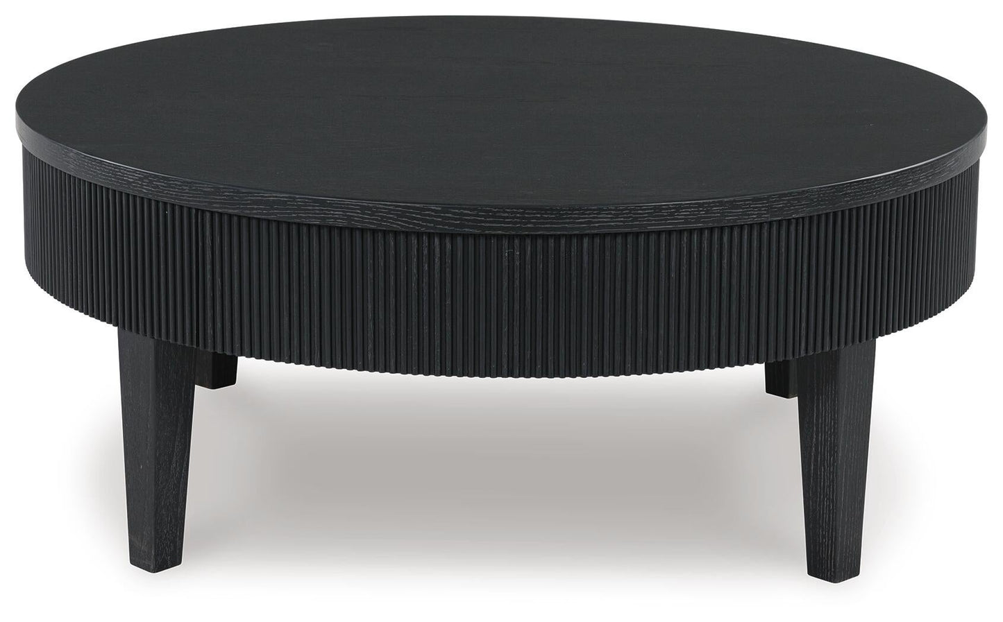 Marstream Round Cocktail Table Signature Design by Ashley®