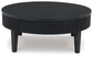Marstream Round Cocktail Table Signature Design by Ashley®