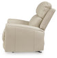 Dahlmoore Power Rocker Recliner Signature Design by Ashley®