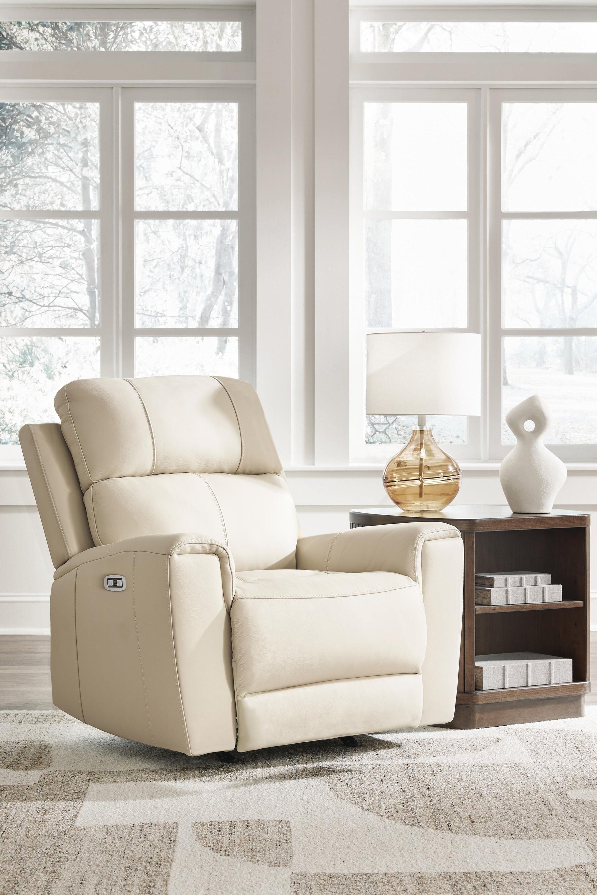 Dahlmoore Power Rocker Recliner Signature Design by Ashley®
