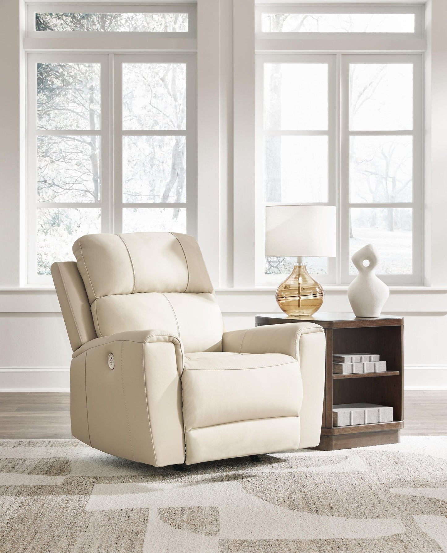 Dahlmoore Power Rocker Recliner Signature Design by Ashley®