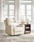 Dahlmoore Power Rocker Recliner Signature Design by Ashley®