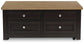 Drazmine Lift Top Cocktail Table Signature Design by Ashley®