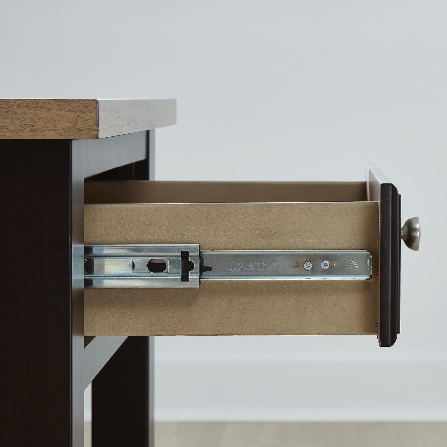 Drazmine Rectangular End Table Signature Design by Ashley®