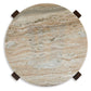 Tanidore Round End Table Signature Design by Ashley®