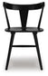 Gretlynn Dining Room Side Chair (2/CN) Signature Design by Ashley®