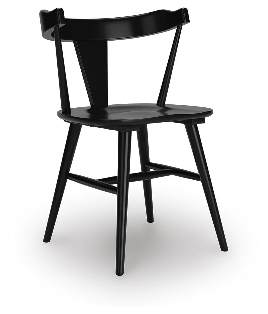 Gretlynn Dining Room Side Chair (2/CN) Signature Design by Ashley®