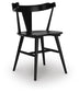 Gretlynn Dining Room Side Chair (2/CN) Signature Design by Ashley®