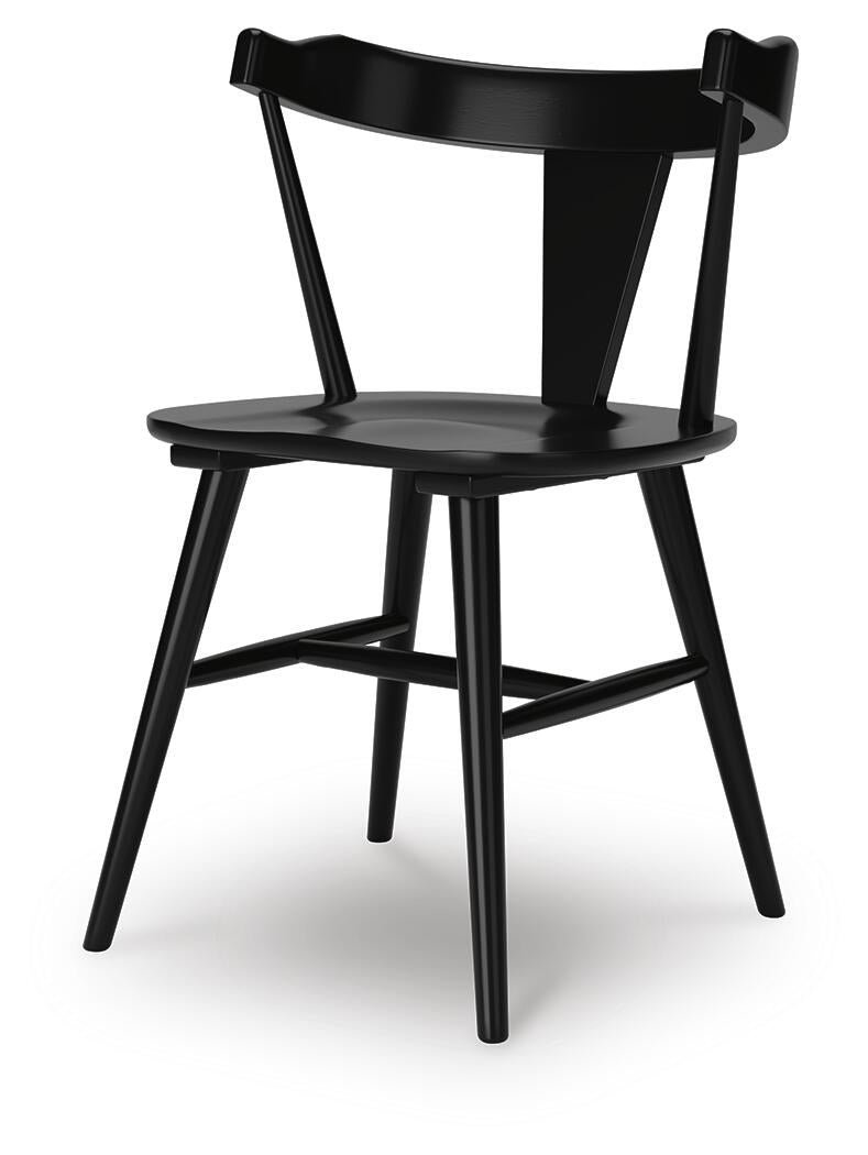 Gretlynn Dining Room Side Chair (2/CN) Signature Design by Ashley®