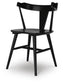 Gretlynn Dining Room Side Chair (2/CN) Signature Design by Ashley®