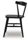 Gretlynn Dining Room Side Chair (2/CN) Signature Design by Ashley®