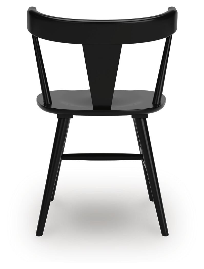 Gretlynn Dining Room Side Chair (2/CN) Signature Design by Ashley®