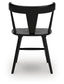 Gretlynn Dining Room Side Chair (2/CN) Signature Design by Ashley®