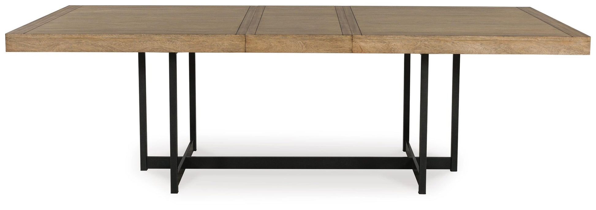 Tomtyn RECT Dining Room EXT Table Signature Design by Ashley®
