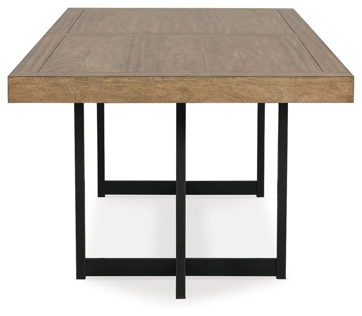 Tomtyn RECT Dining Room EXT Table Signature Design by Ashley®