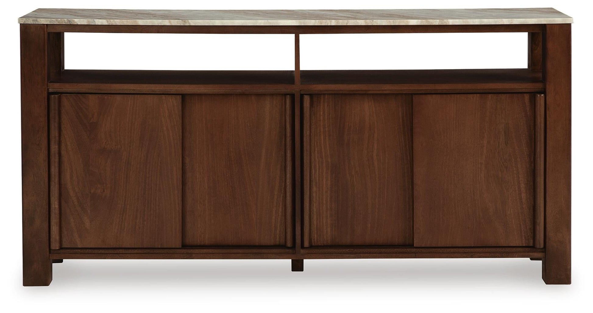 Tobinville Accent Cabinet Signature Design by Ashley®