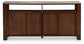 Tobinville Accent Cabinet Signature Design by Ashley®