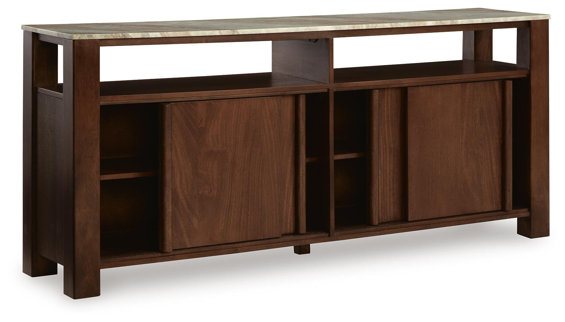 Tobinville Accent Cabinet Signature Design by Ashley®